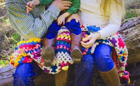 初中家長的評語