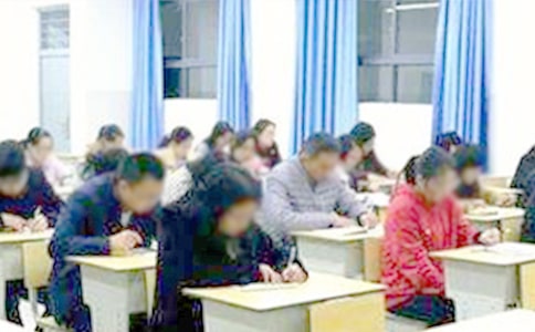 最新公共營養(yǎng)師三級操作考試題