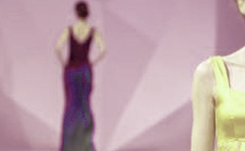 模特禮儀基本常識