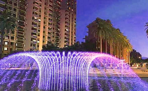 【精選】噴泉作文300字四篇