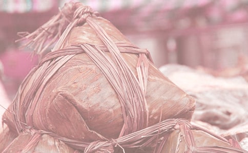 有關(guān)端午包粽子作文6篇