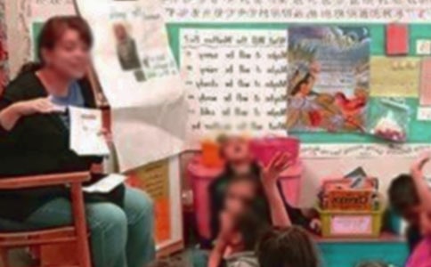 關(guān)于漫畫老師作文500字(精選68篇)